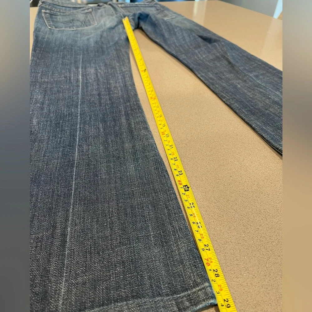 Citizens of humanity Ingrid #002 size 28 - Picture 5 of 5